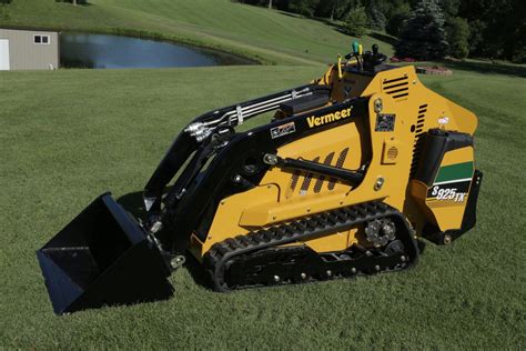 mini skid steer no track|walk behind mini skid steer.